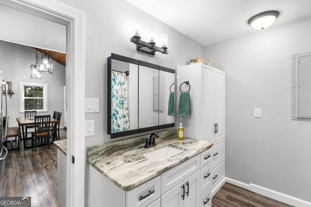 566 Old Cherry Mountain Trail, Hayesville, NC 28904