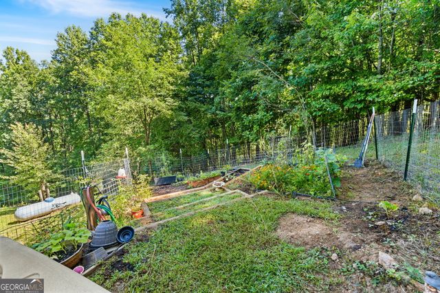 566 Old Cherry Mountain Trail, Hayesville, NC 28904