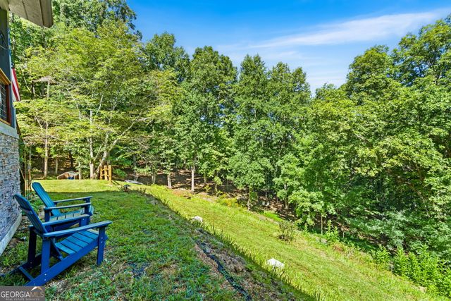 566 Old Cherry Mountain Trail, Hayesville, NC 28904