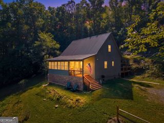 566 Old Cherry Mountain Trail, Hayesville, NC 28904