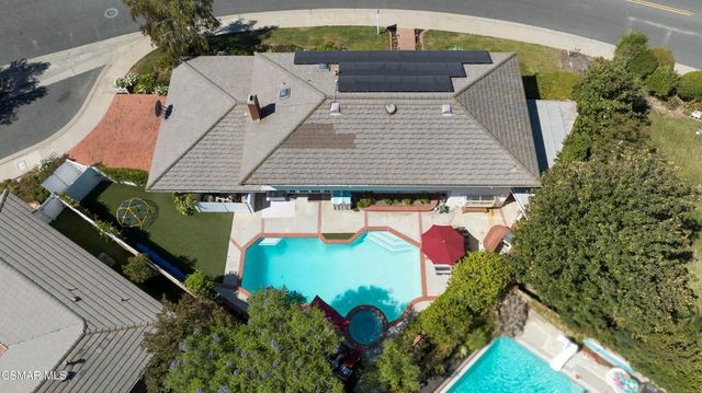 3948 Royal Glen Court, Westlake Village, CA 91361