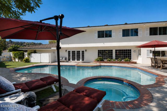 3948 Royal Glen Court, Westlake Village, CA 91361