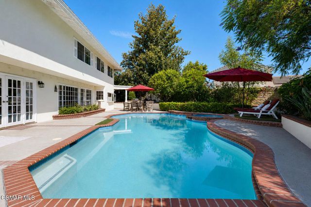 3948 Royal Glen Court, Westlake Village, CA 91361