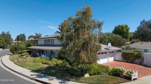 3948 Royal Glen Court, Westlake Village, CA 91361