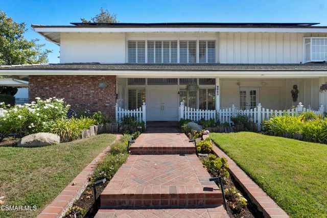 3948 Royal Glen Court, Westlake Village, CA 91361