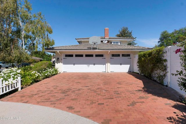 3948 Royal Glen Court, Westlake Village, CA 91361