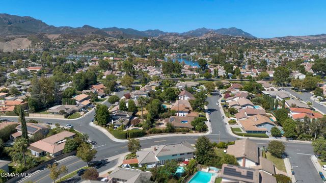 3948 Royal Glen Court, Westlake Village, CA 91361