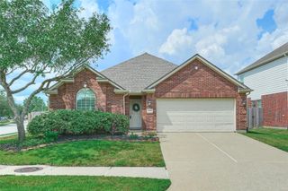 3518 Leaf Vines Drive, Spring, TX 77386