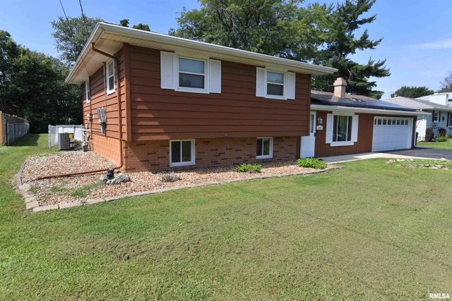 1614 SPRINGFIELD Road, East Peoria, IL 61611