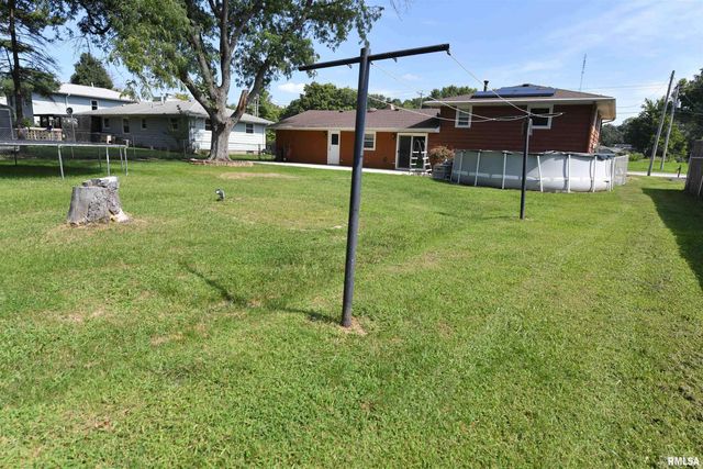 1614 SPRINGFIELD Road, East Peoria, IL 61611