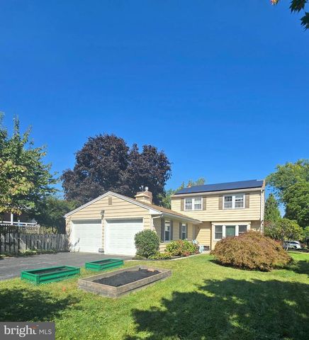 966 MCCOSH ST, Hanover, PA 17331