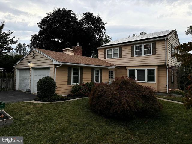 966 MCCOSH ST, Hanover, PA 17331