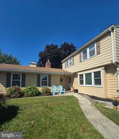 966 MCCOSH ST, Hanover, PA 17331