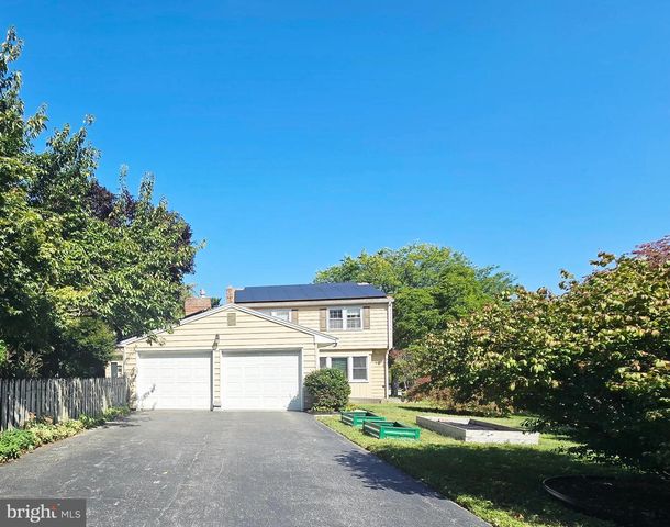 966 MCCOSH ST, Hanover, PA 17331