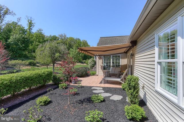 1013 NORTHGATE DR, Lebanon, PA 17042