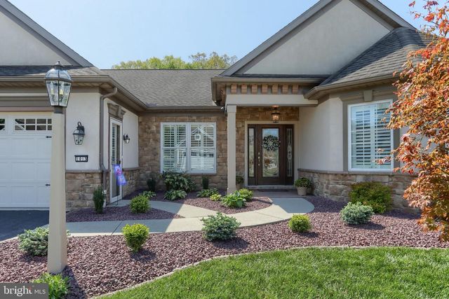 1013 NORTHGATE DR, Lebanon, PA 17042