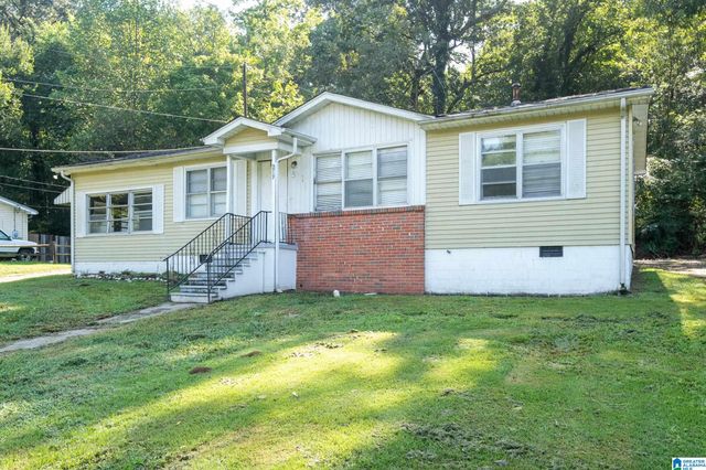 5717 NORTH 33RD STREET, Birmingham, AL 35207