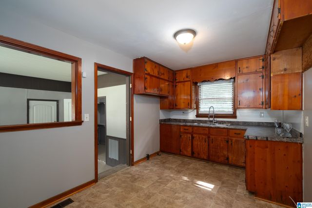 5717 NORTH 33RD STREET, Birmingham, AL 35207