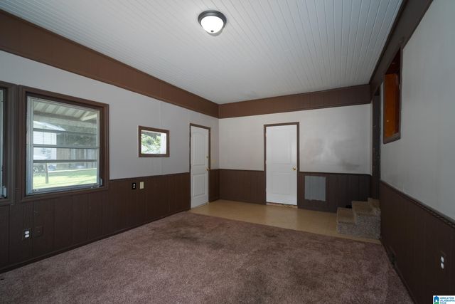 5717 NORTH 33RD STREET, Birmingham, AL 35207