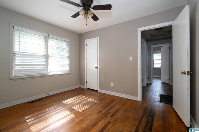 5717 NORTH 33RD STREET, Birmingham, AL 35207