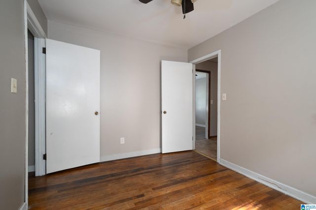 5717 NORTH 33RD STREET, Birmingham, AL 35207