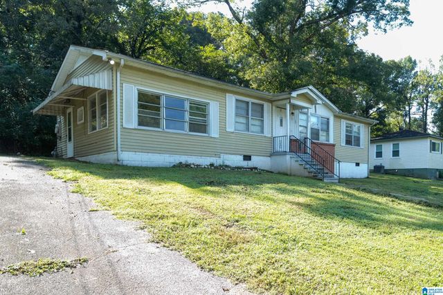 5717 NORTH 33RD STREET, Birmingham, AL 35207