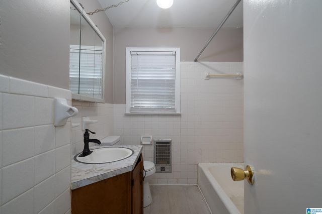 5717 NORTH 33RD STREET, Birmingham, AL 35207