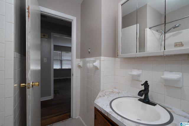5717 NORTH 33RD STREET, Birmingham, AL 35207