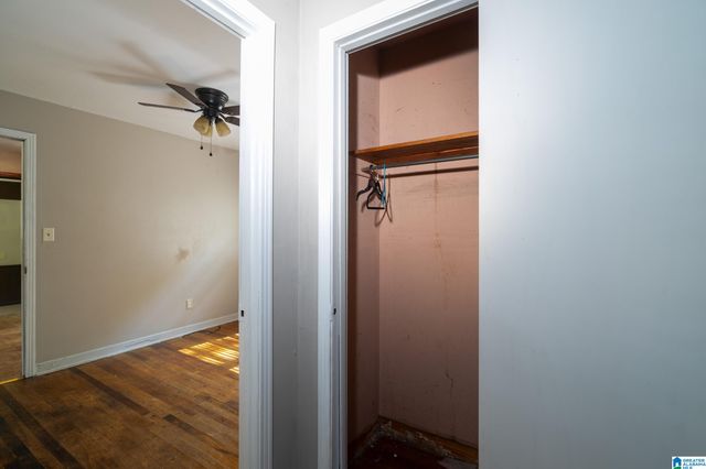 5717 NORTH 33RD STREET, Birmingham, AL 35207