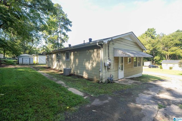 5717 NORTH 33RD STREET, Birmingham, AL 35207