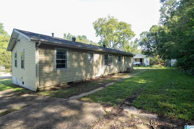 5717 NORTH 33RD STREET, Birmingham, AL 35207