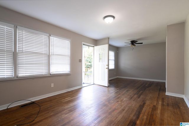 5717 NORTH 33RD STREET, Birmingham, AL 35207
