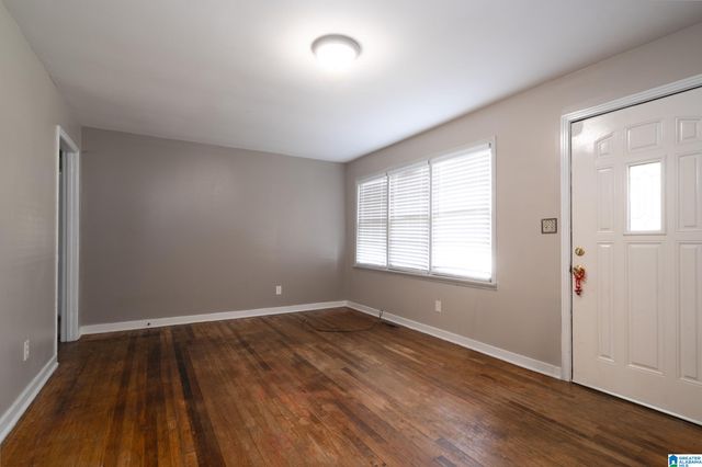 5717 NORTH 33RD STREET, Birmingham, AL 35207