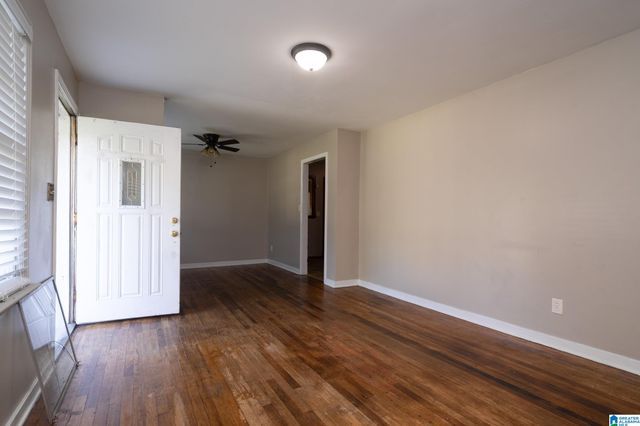5717 NORTH 33RD STREET, Birmingham, AL 35207