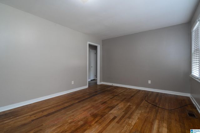 5717 NORTH 33RD STREET, Birmingham, AL 35207
