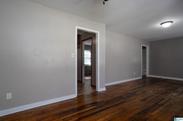 5717 NORTH 33RD STREET, Birmingham, AL 35207