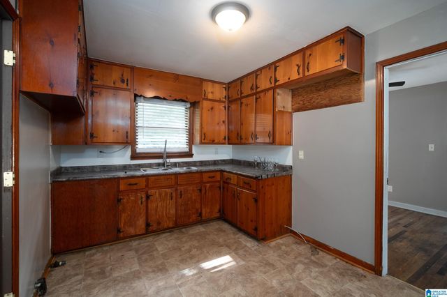 5717 NORTH 33RD STREET, Birmingham, AL 35207