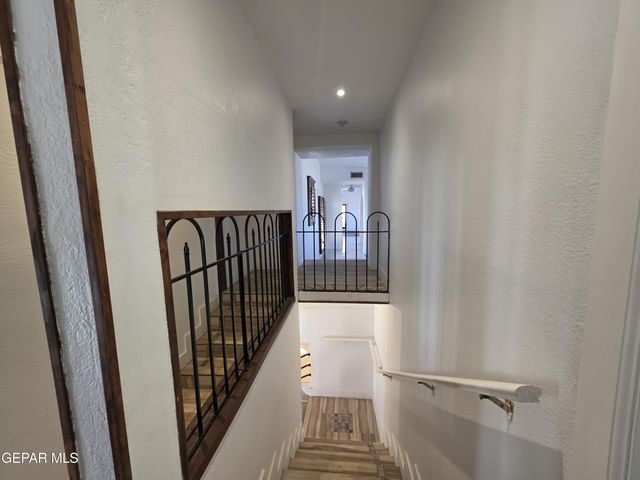 11661 Socorro Road, Socorro, TX 79927