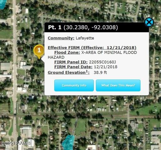 503 Joan Street, Lafayette, LA 70501