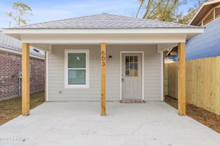 503 Joan Street, Lafayette, LA 70501