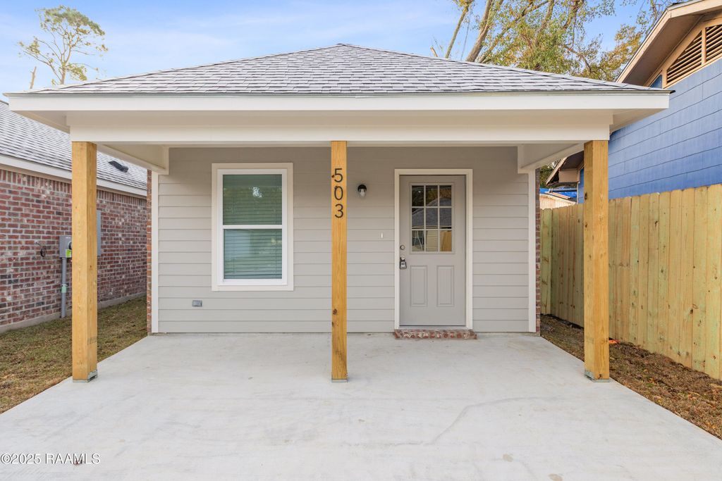 503 Joan Street, Lafayette, LA 70501