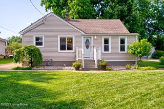 11612 Frank Ave, Louisville, KY 40243