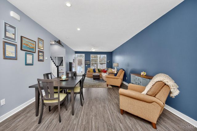 5973 Old Pebble Path, Liberty Twp, OH 45044