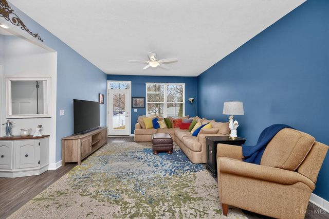 5973 Old Pebble Path, Liberty Twp, OH 45044