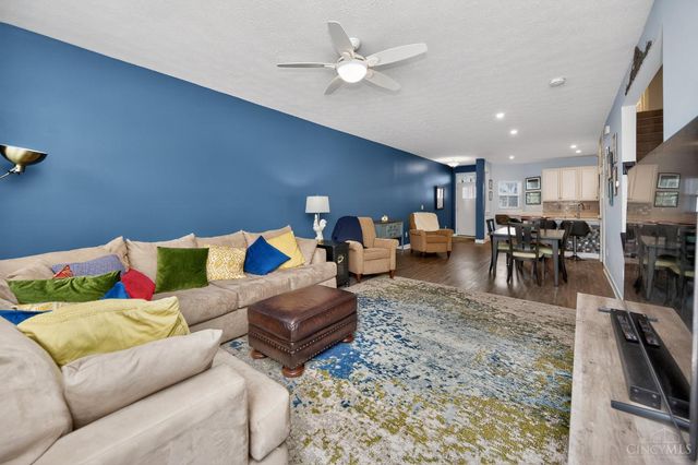 5973 Old Pebble Path, Liberty Twp, OH 45044