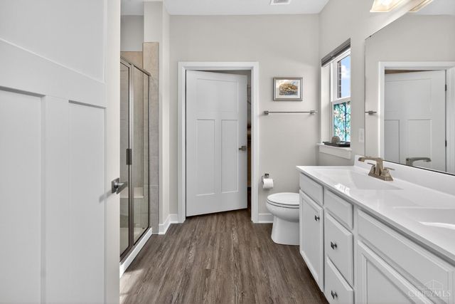 5973 Old Pebble Path, Liberty Twp, OH 45044