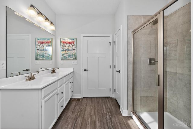 5973 Old Pebble Path, Liberty Twp, OH 45044