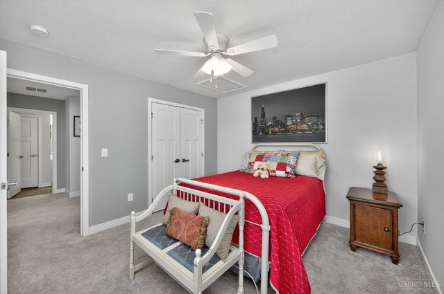 5973 Old Pebble Path, Liberty Twp, OH 45044