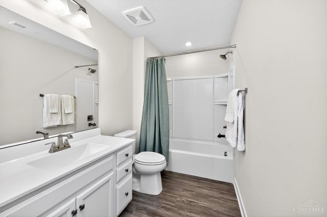 5973 Old Pebble Path, Liberty Twp, OH 45044