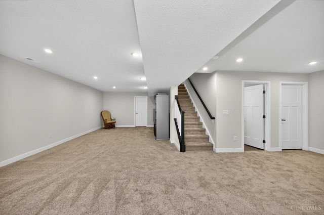 5973 Old Pebble Path, Liberty Twp, OH 45044